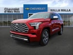 2025 Sequoia Thumbnail 3