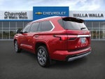 2025 Sequoia Thumbnail 5