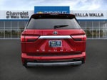 2025 Sequoia Thumbnail 6