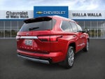 2025 Sequoia Thumbnail 7