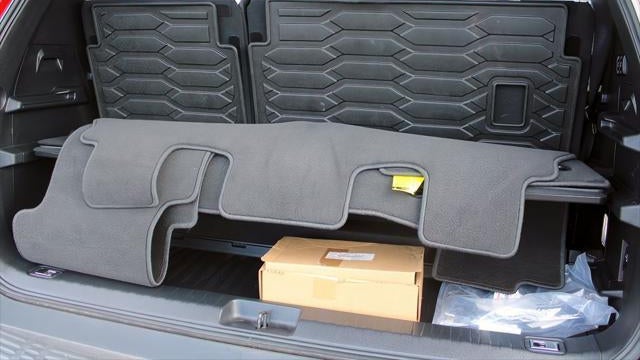 2025 Toyota Sequoia Platinum