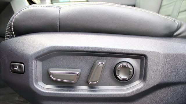 2025 Toyota Sequoia Platinum