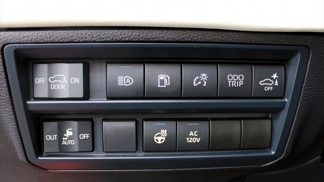 2025 Toyota Sequoia Platinum