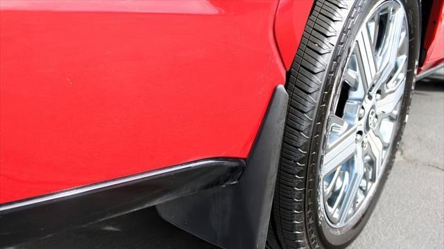2025 Toyota Sequoia Platinum