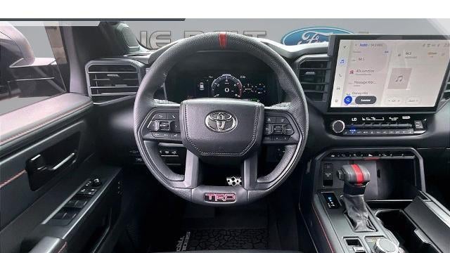 2025 Toyota Sequoia SR5