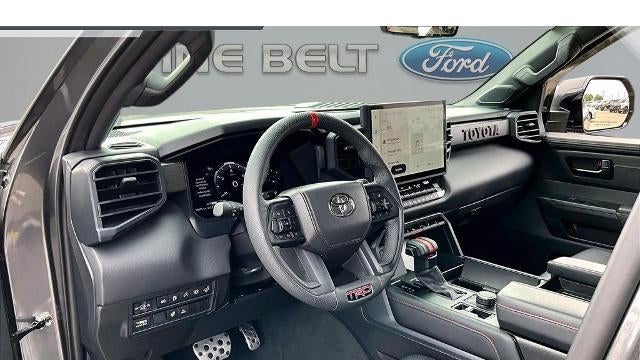 2025 Toyota Sequoia SR5