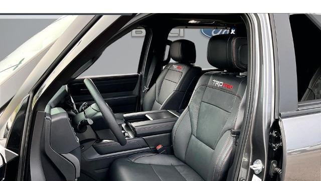 2025 Toyota Sequoia SR5
