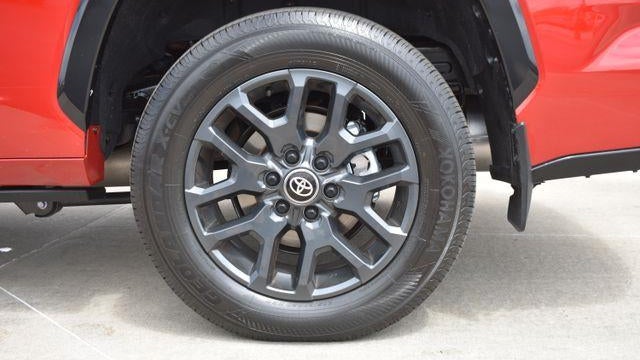 2025 Toyota Sequoia Platinum