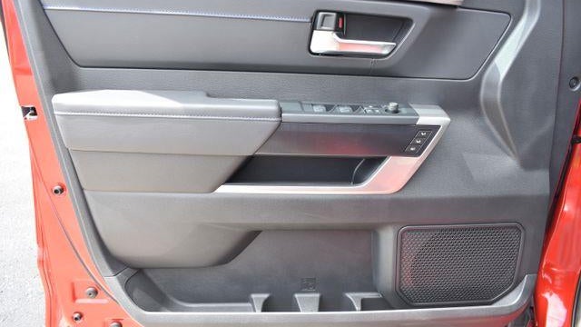 2025 Toyota Sequoia Platinum