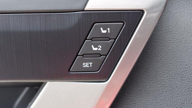 2025 Toyota Sequoia Platinum