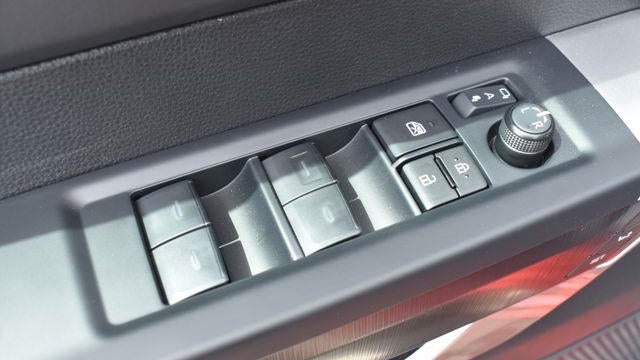 2025 Toyota Sequoia Platinum