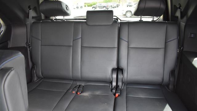 2025 Toyota Sequoia Platinum