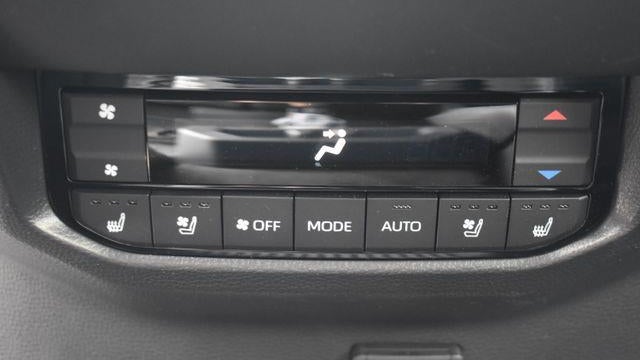2025 Toyota Sequoia Platinum