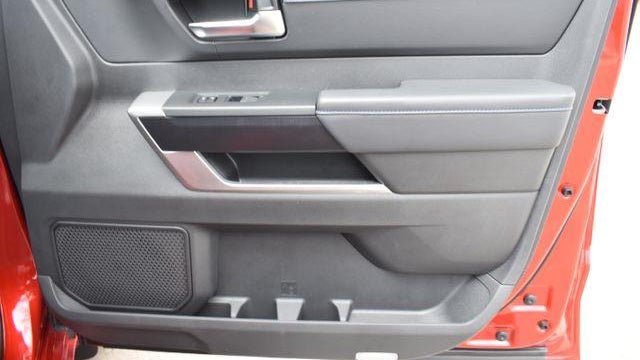 2025 Toyota Sequoia Platinum
