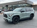 2025 Sequoia Thumbnail 1