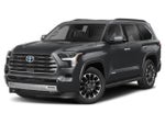 2025 Sequoia Thumbnail 1