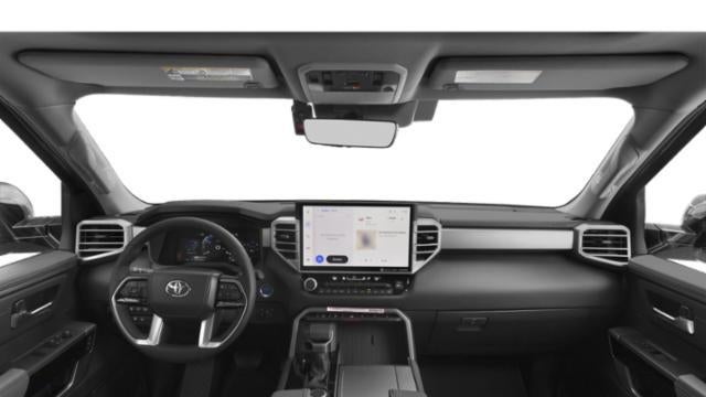 2025 Toyota Sequoia Limited