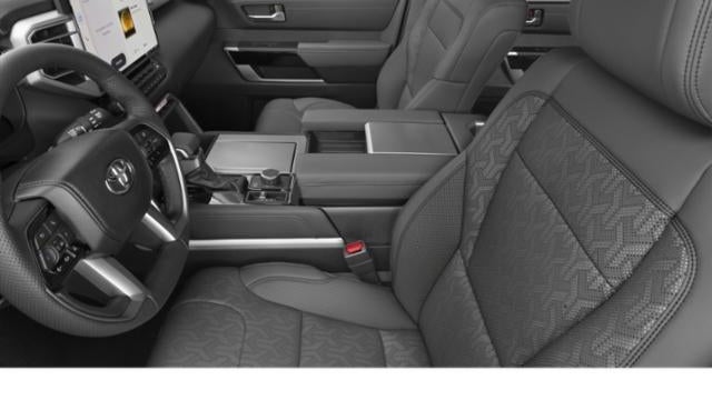 2025 Toyota Sequoia Limited