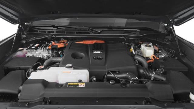 2025 Toyota Sequoia Limited