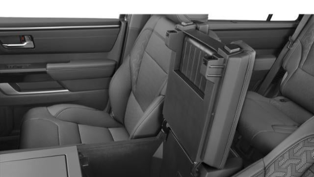 2025 Toyota Sequoia Limited