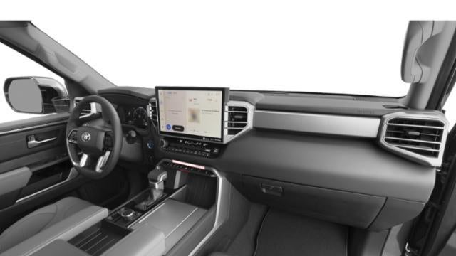 2025 Toyota Sequoia Limited