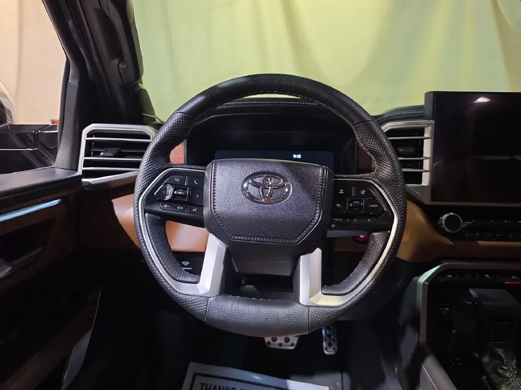 2026 Toyota Sequoia - $79,972