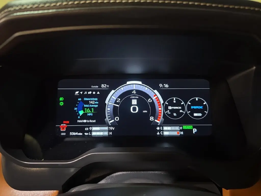 2026 Toyota Sequoia - $79,972
