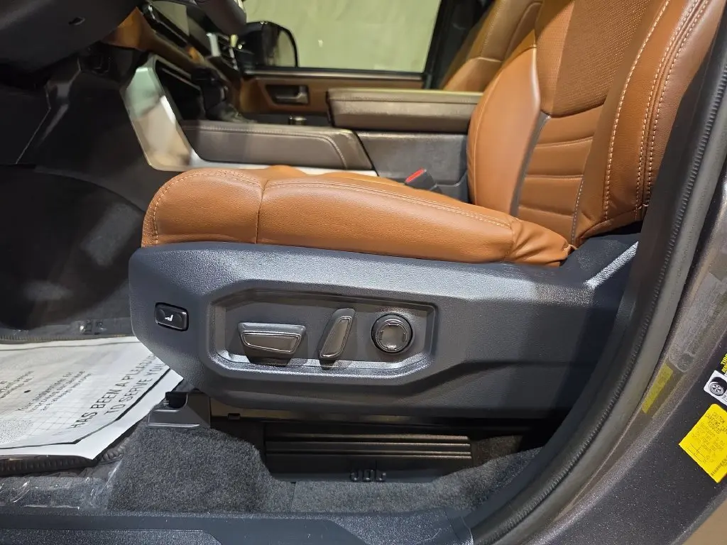 2026 Toyota Sequoia - $79,972
