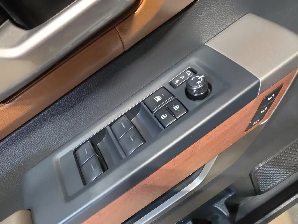 2026 Toyota Sequoia - $79,972