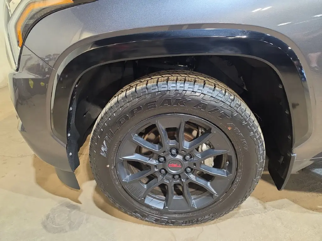 2026 Toyota Sequoia - $79,972