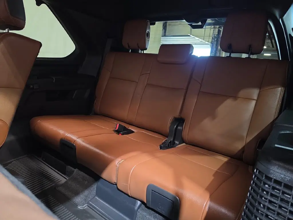 2026 Toyota Sequoia - $79,972