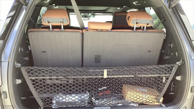 2026 Toyota Sequoia SR5