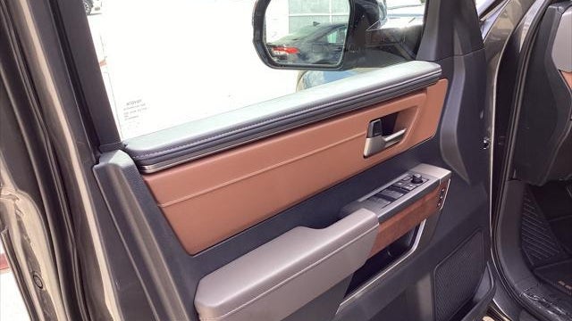 2026 Toyota Sequoia SR5