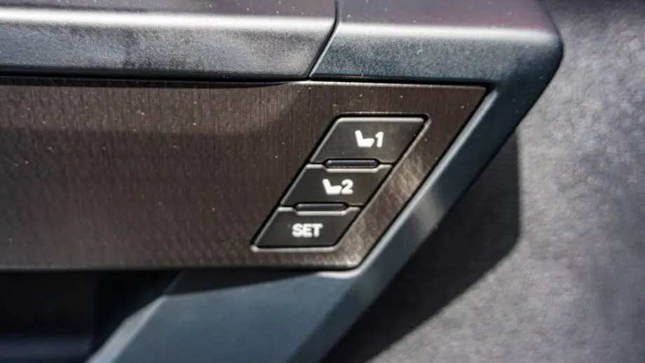 2023 Toyota Sequoia TRD Pro