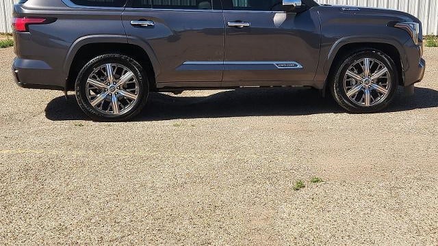 2023 Toyota Sequoia SR5