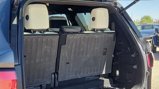 2023 Toyota Sequoia SR5