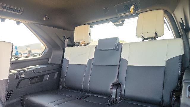 2023 Toyota Sequoia SR5