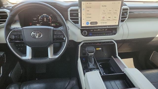 2023 Toyota Sequoia SR5