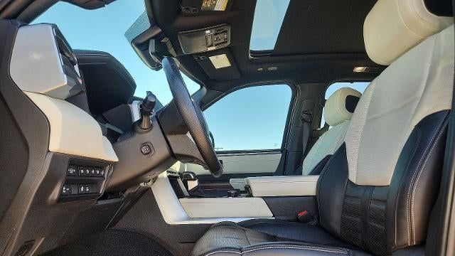 2023 Toyota Sequoia SR5