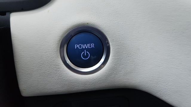2023 Toyota Sequoia SR5