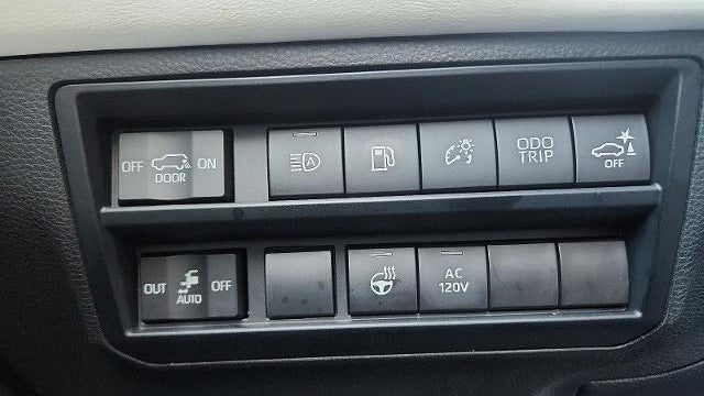 2023 Toyota Sequoia SR5