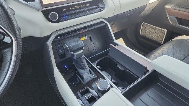 2023 Toyota Sequoia SR5