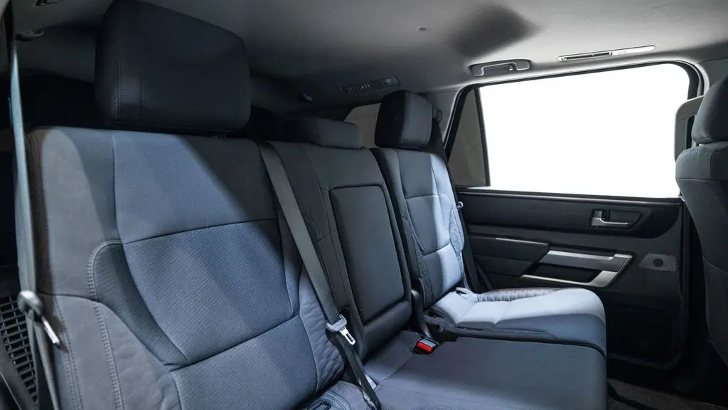 2023 Toyota Sequoia SR5