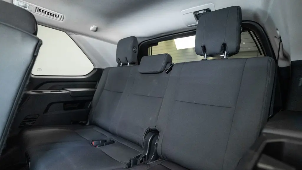2023 Toyota Sequoia SR5