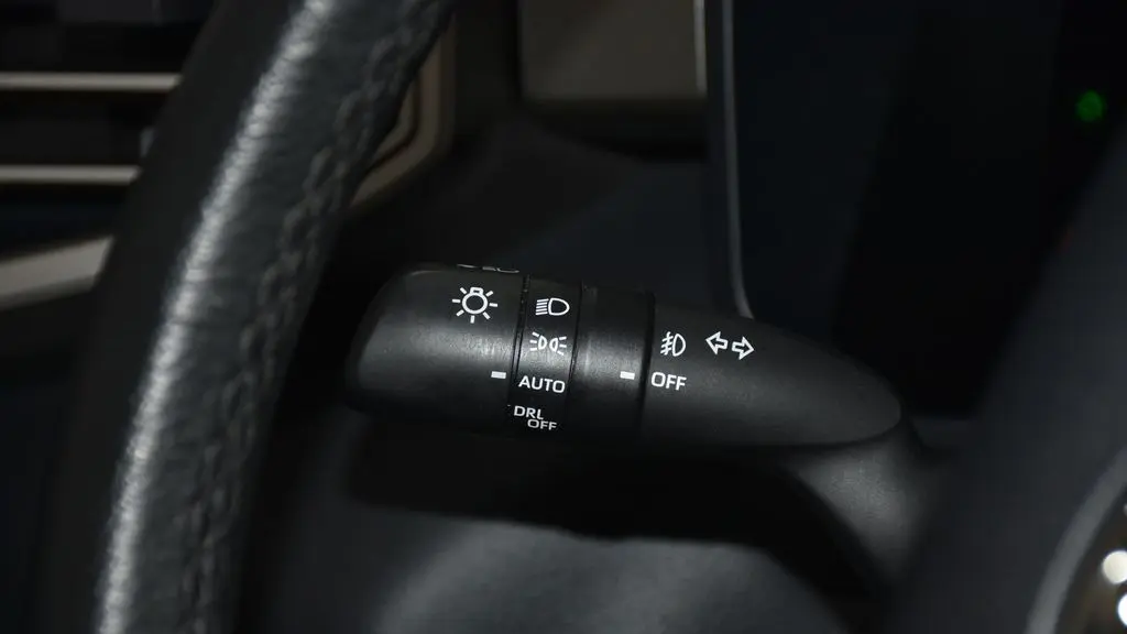 2023 Toyota Sequoia SR5