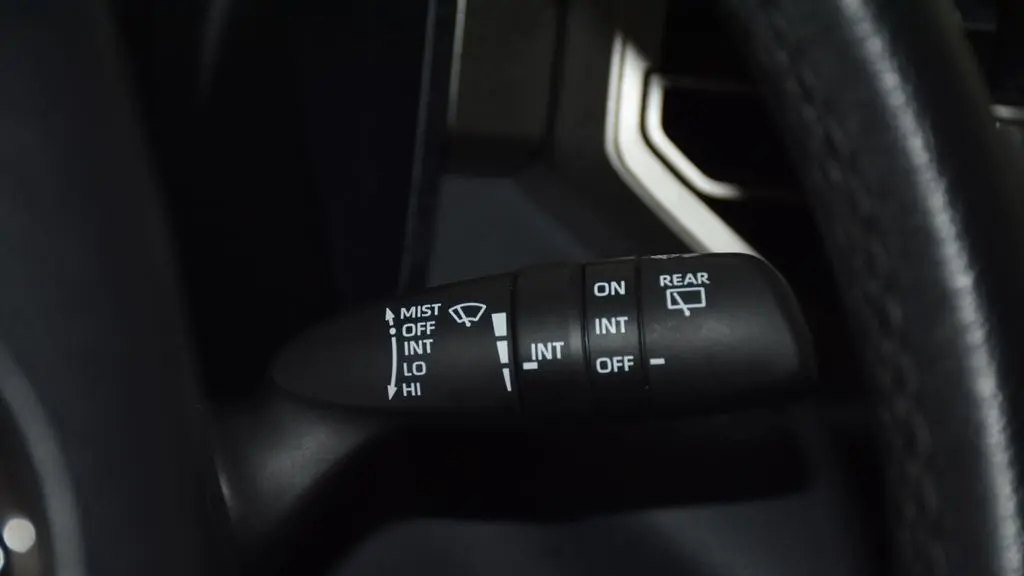 2023 Toyota Sequoia SR5
