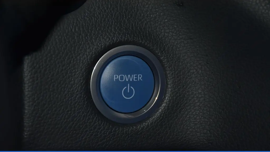 2023 Toyota Sequoia SR5