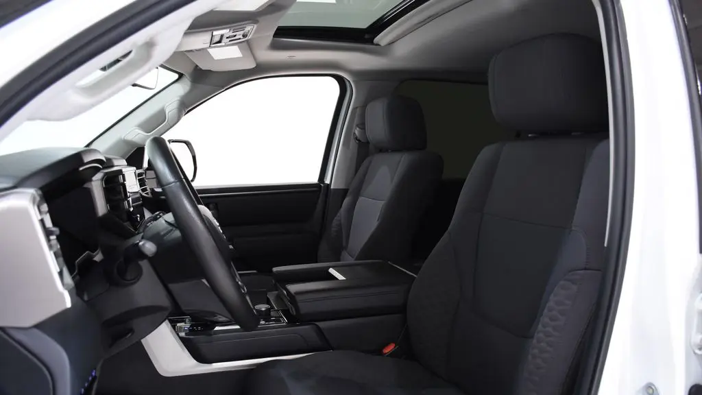 2023 Toyota Sequoia SR5