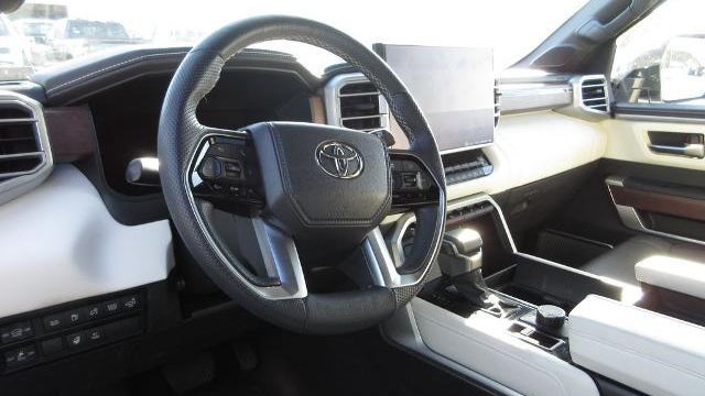 2023 Toyota Sequoia SR5
