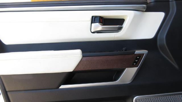 2023 Toyota Sequoia SR5